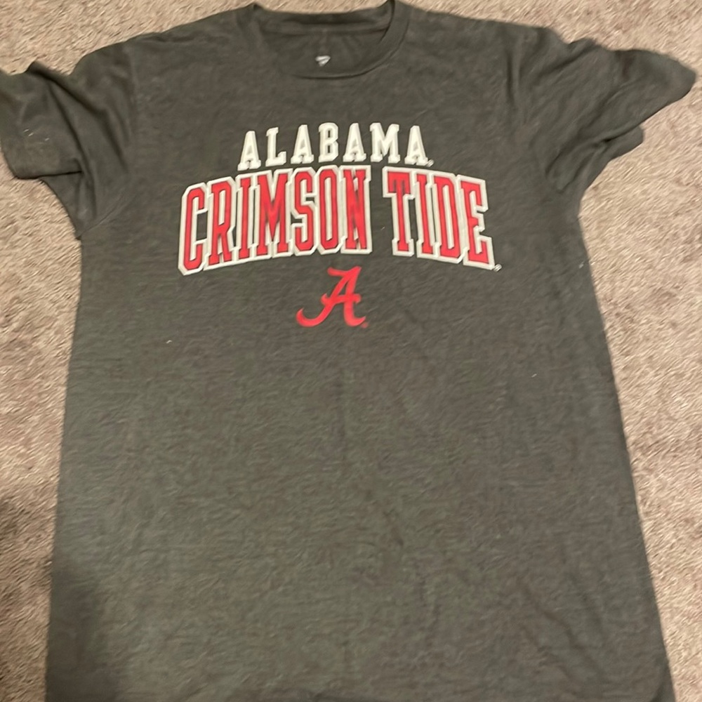 University of Alabama tee!!